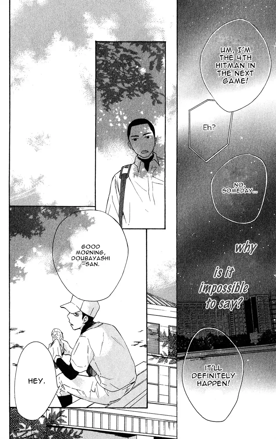 Ootagawa Junjou Lovers Chapter 2 37